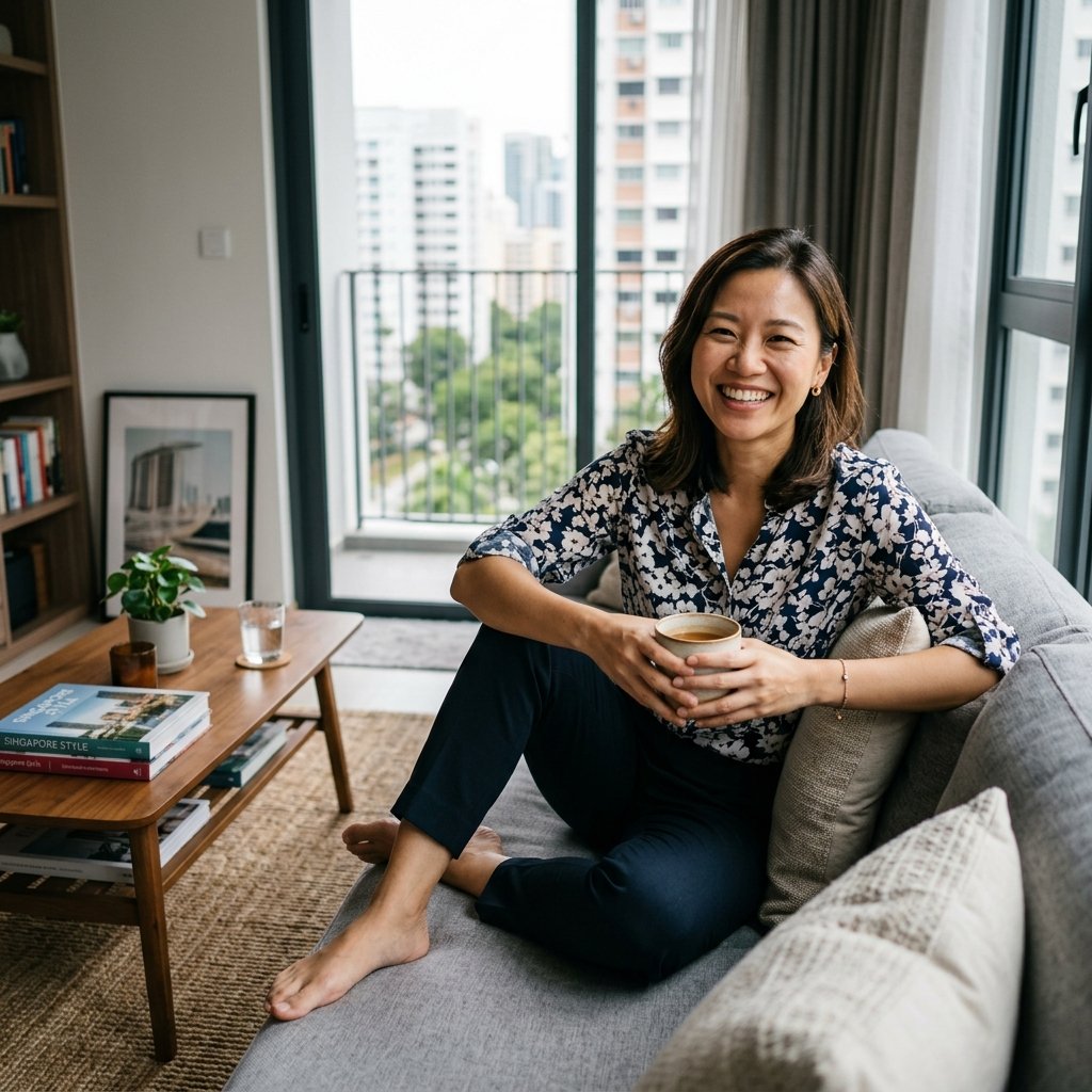 Mei Ling T.