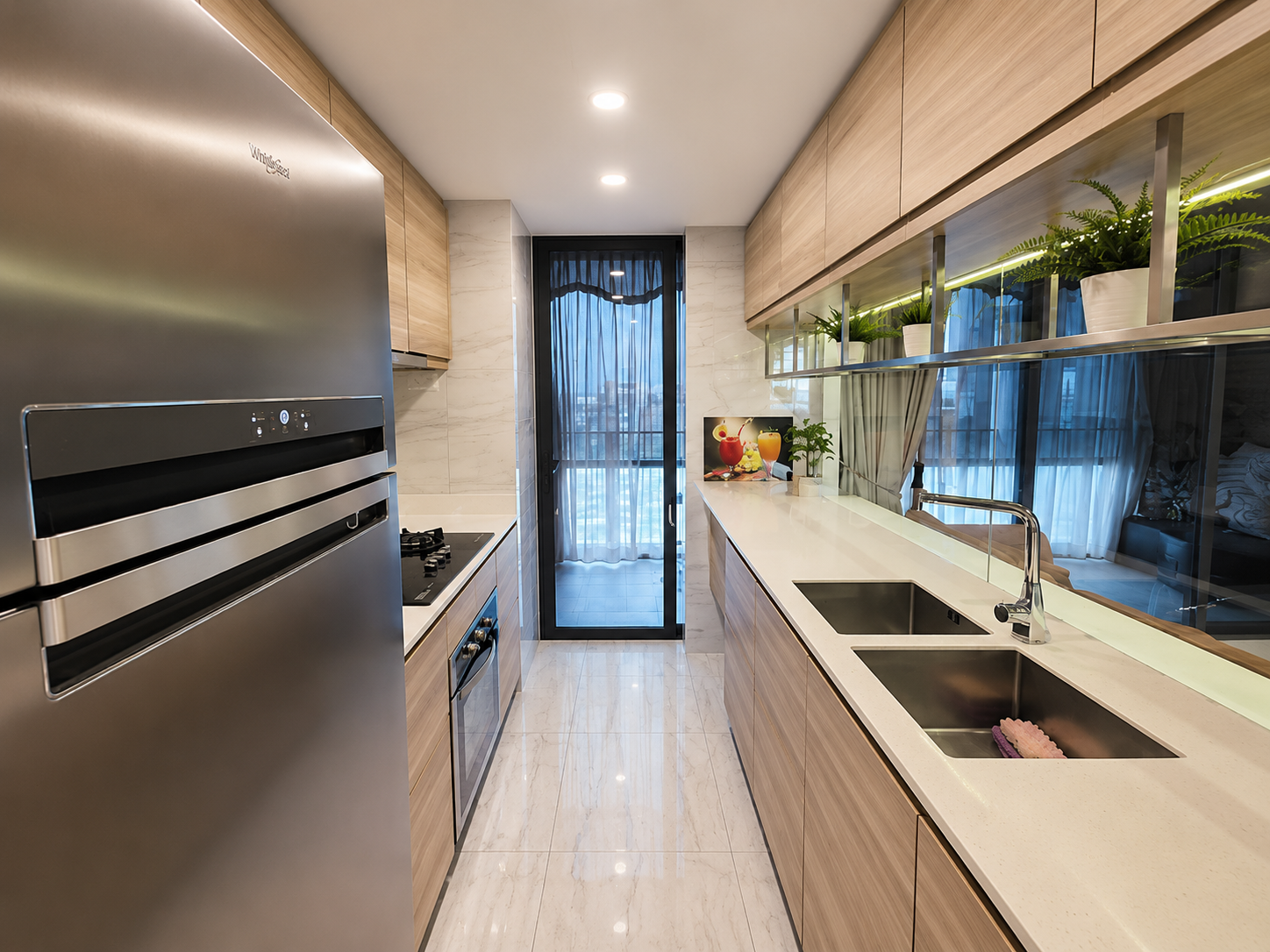 The Poiz Residences