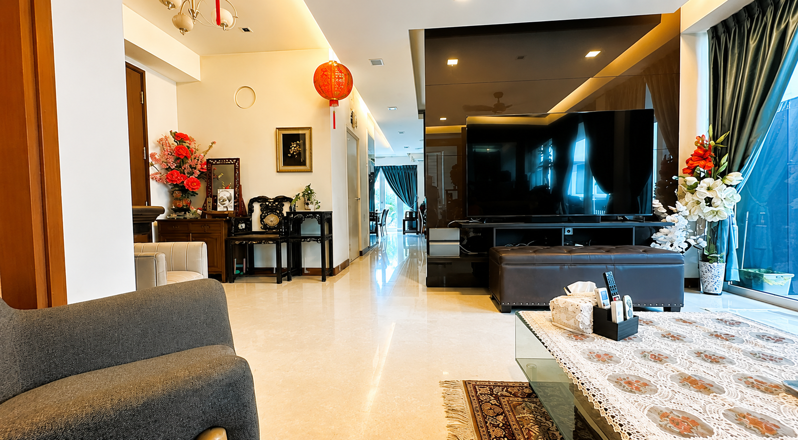 Bayou Residence