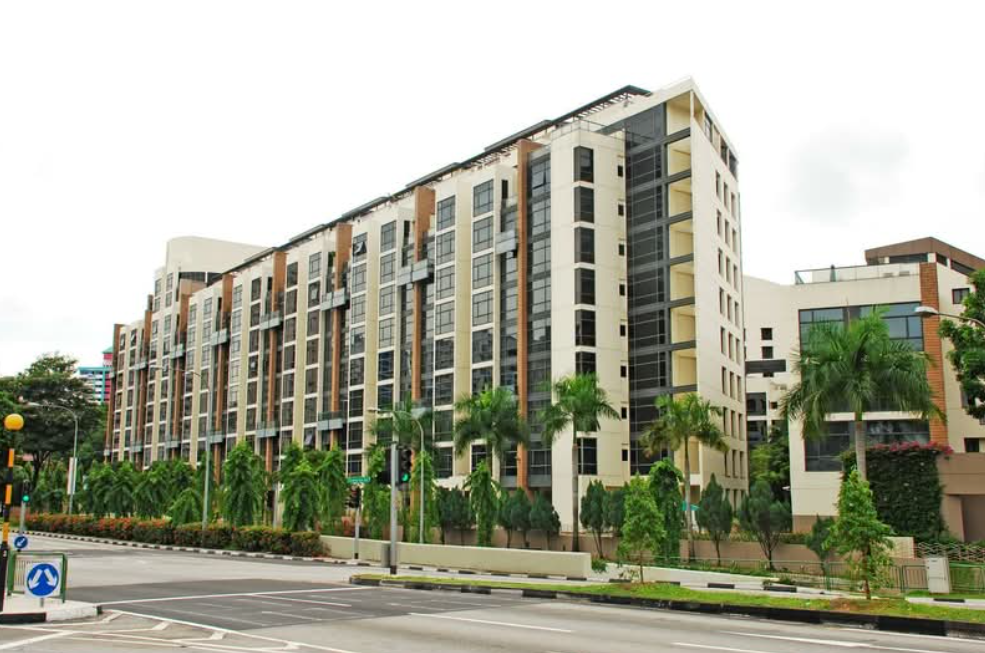 River Place