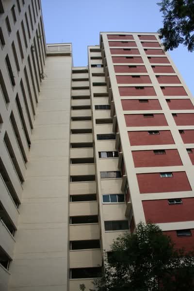 101 Potong Pasir Avenue 1