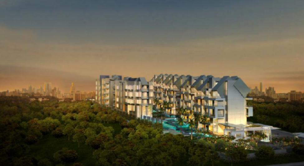 Holland Residences