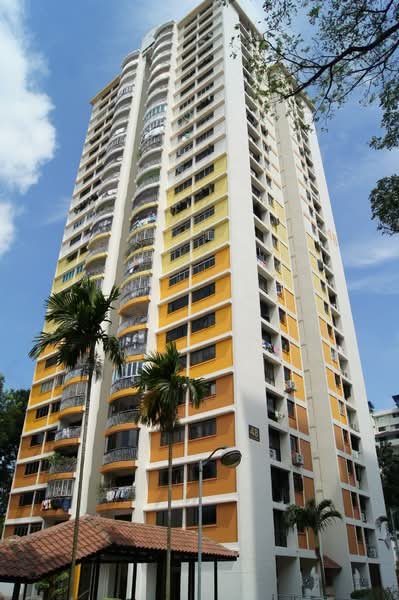 118B Jalan Membina