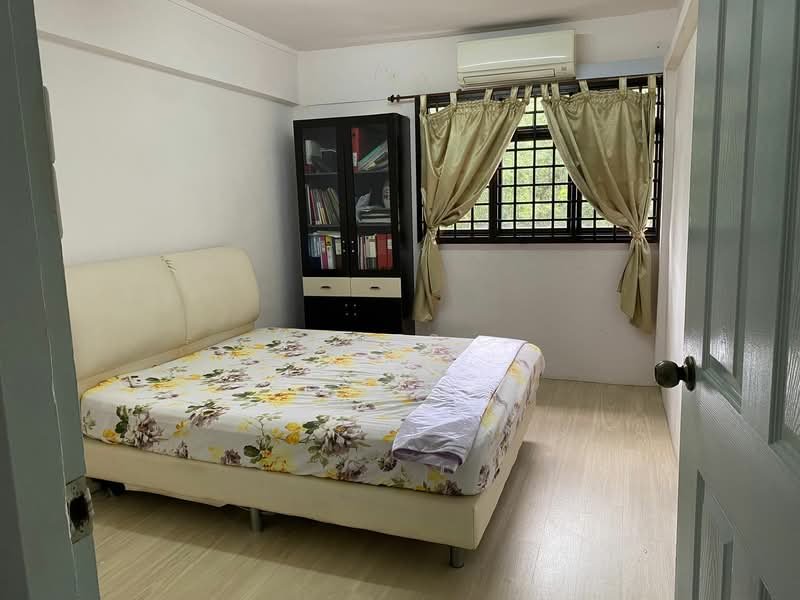 134 Ang Mo Kio Avenue 3