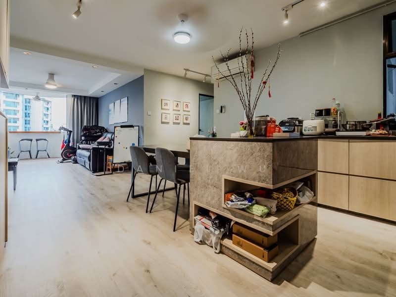 143 Lorong 2 Toa Payoh