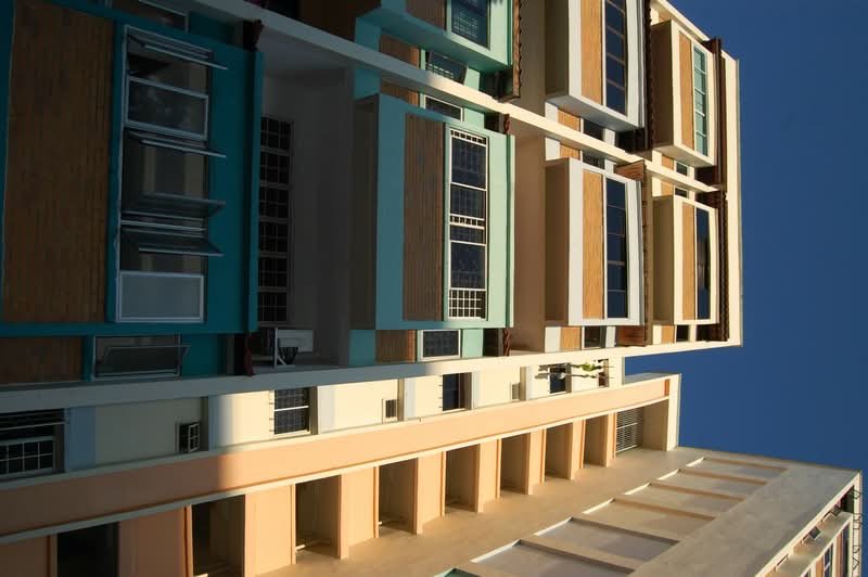 146 Tampines Avenue 5