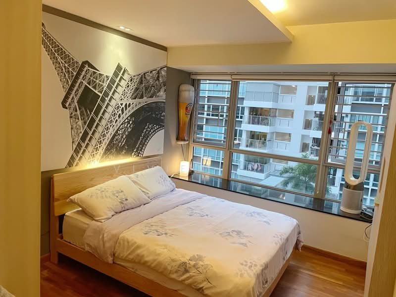 168D Simei Lane