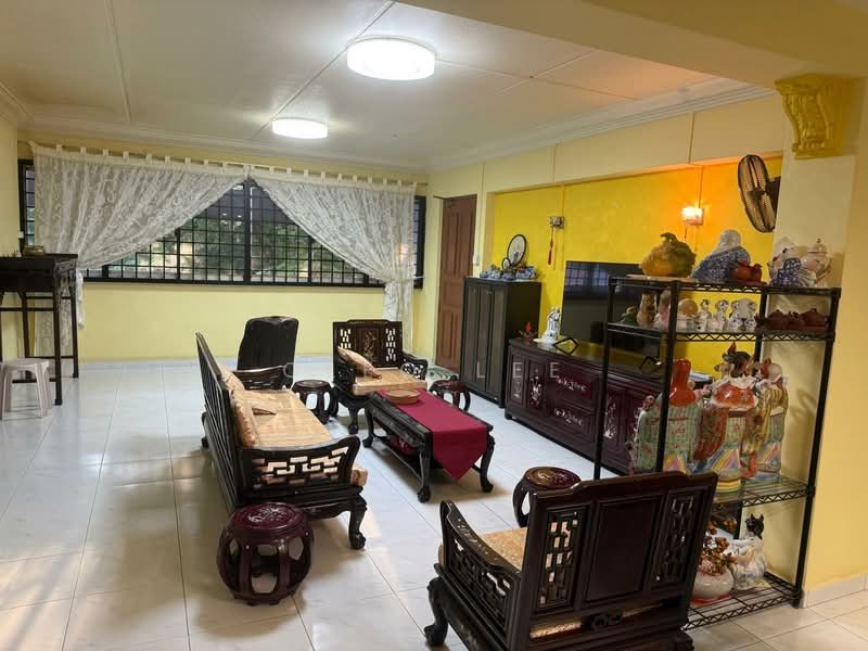 177 Ang Mo Kio Avenue 4