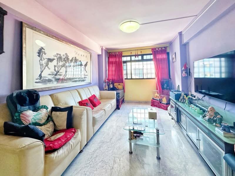 193 Lorong 4 Toa Payoh