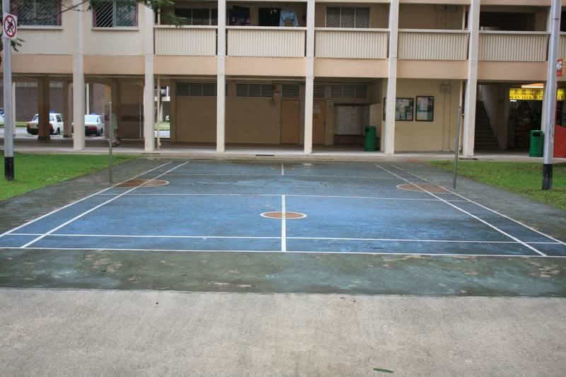 202 Choa Chu Kang Avenue 1