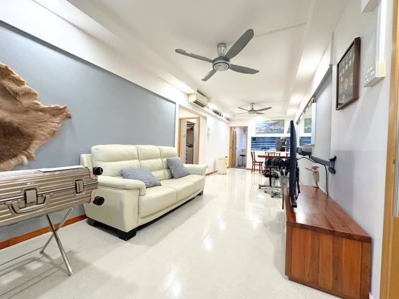 219 Ang Mo Kio Avenue 1