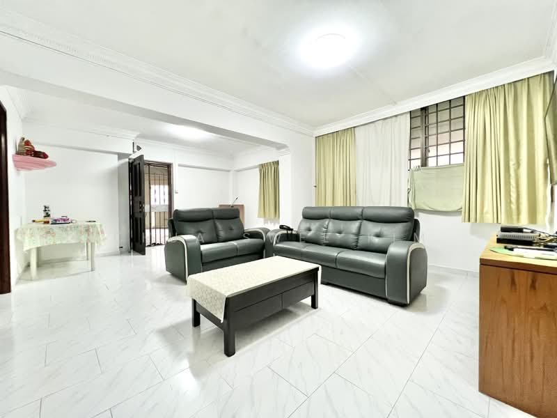 230 Bishan Street 23