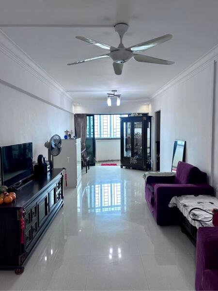 256 Bishan Street 22