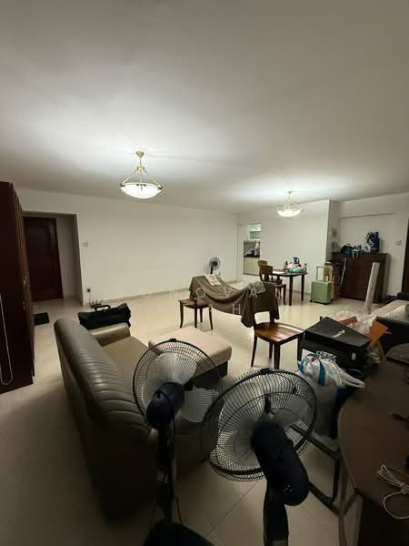 323C Sengkang East Way