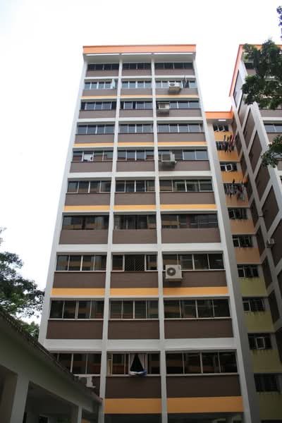 324 Yishun Central