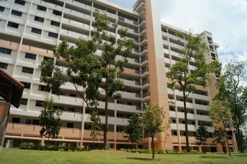 342 Ubi Avenue 1