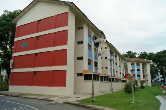 358 Hougang Avenue 5