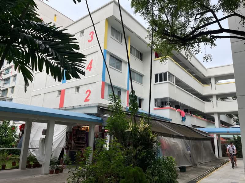 376 Clementi Avenue 4