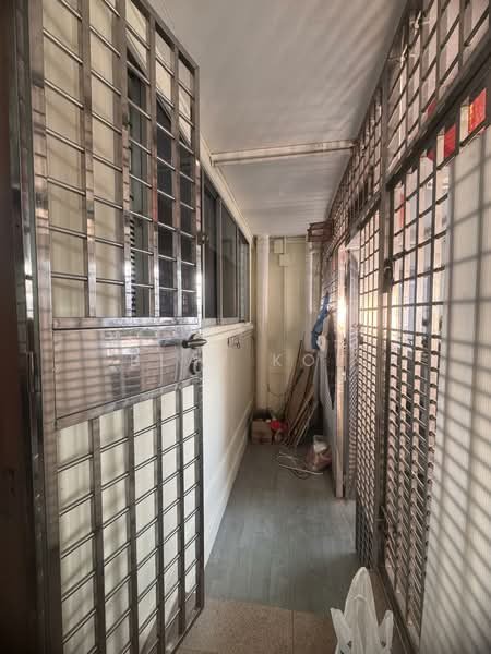 4 Joo Chiat Road