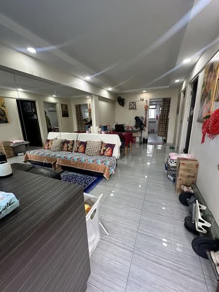 47 Bendemeer Road