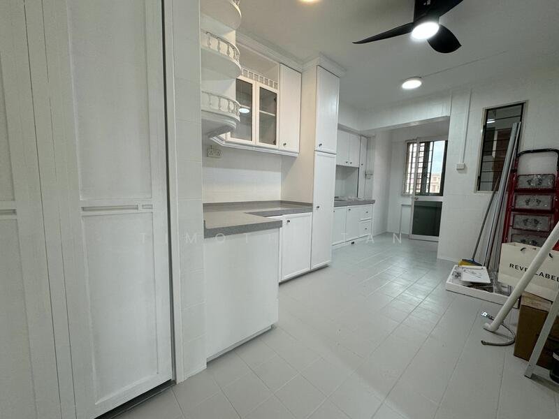 497A Tampines Street 45
