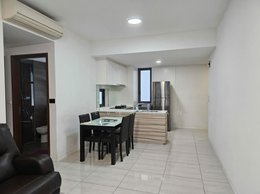High Floor 2 Bedrooms Luxury Apartment for Rent at One Bernam