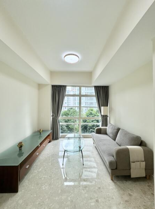 Modern 2 Bedrooms City Living at Spottiswoode Residences