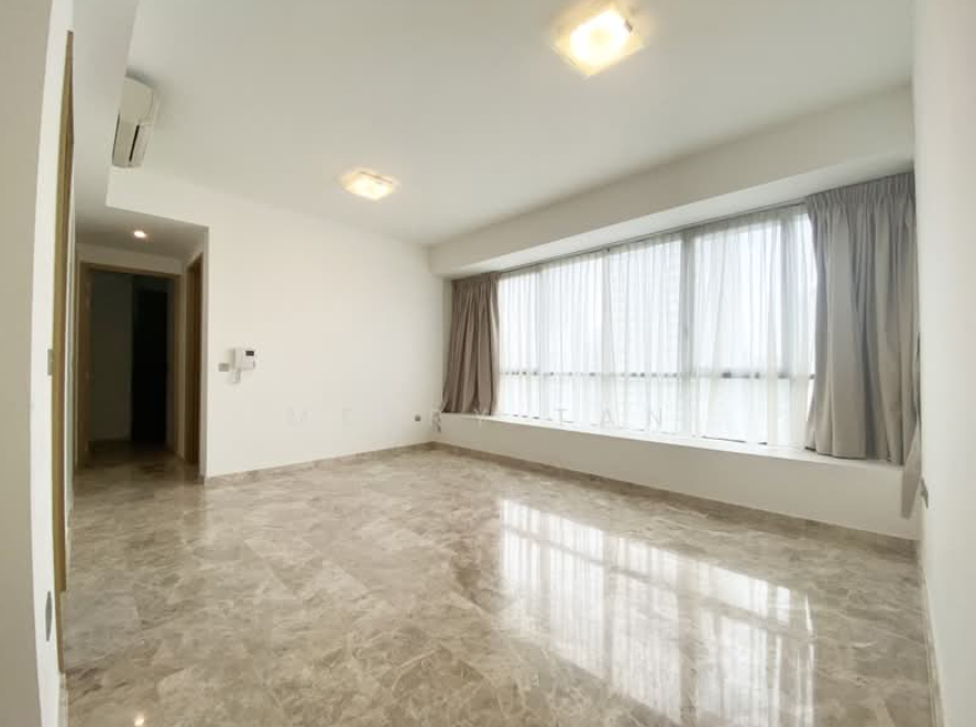 Skyline Residences | Luxury High-Floor 2BR Near Telok Blangah MRT