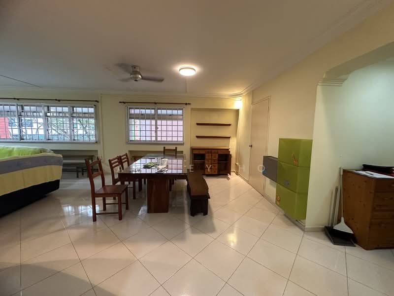 556 Choa Chu Kang North 6
