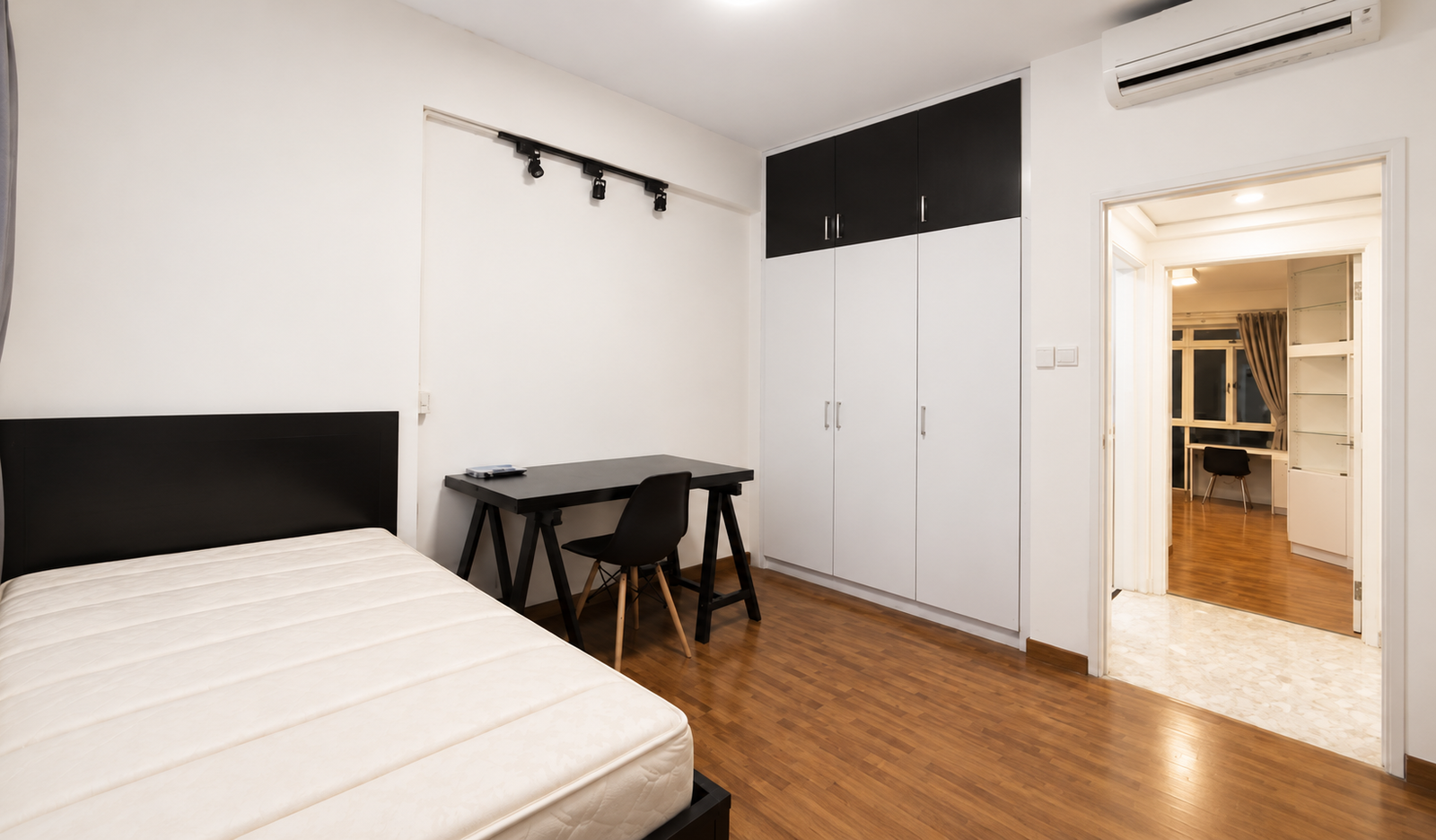 Pullman Residences | Ultra-Luxury 2BR Branded Suite Next to Newton MRT