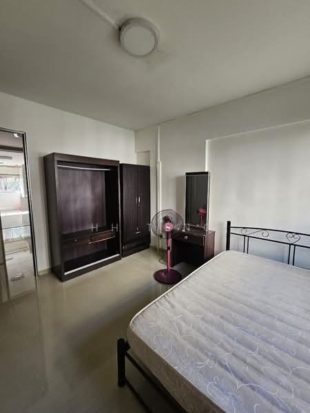 608 Ang Mo Kio Avenue 5