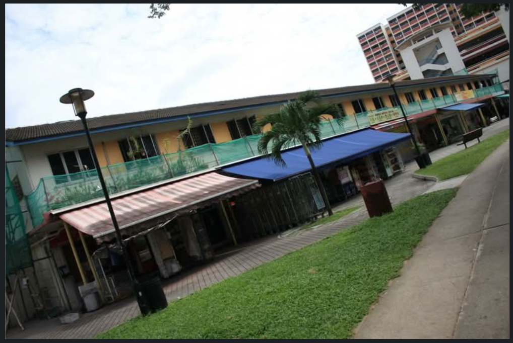 Bedok North Green | Vintage 3-Room Mature Estate Flat near Bedok Reservoir