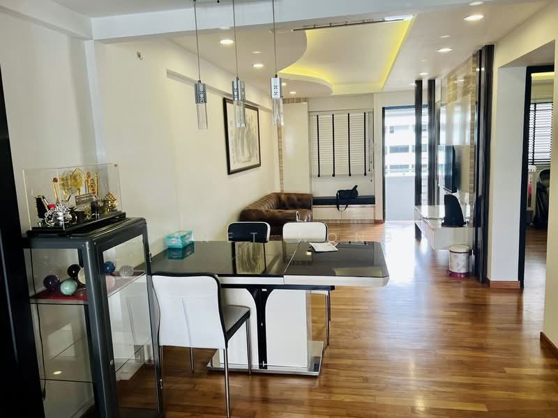 624 Ang Mo Kio Avenue 4
