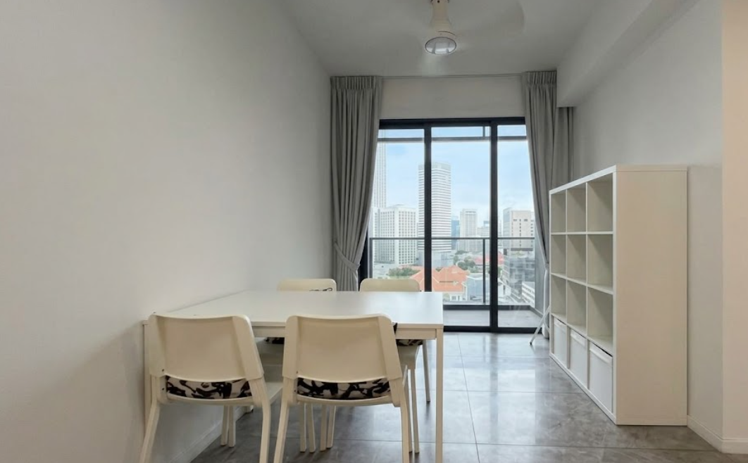 Gold Coast Condo