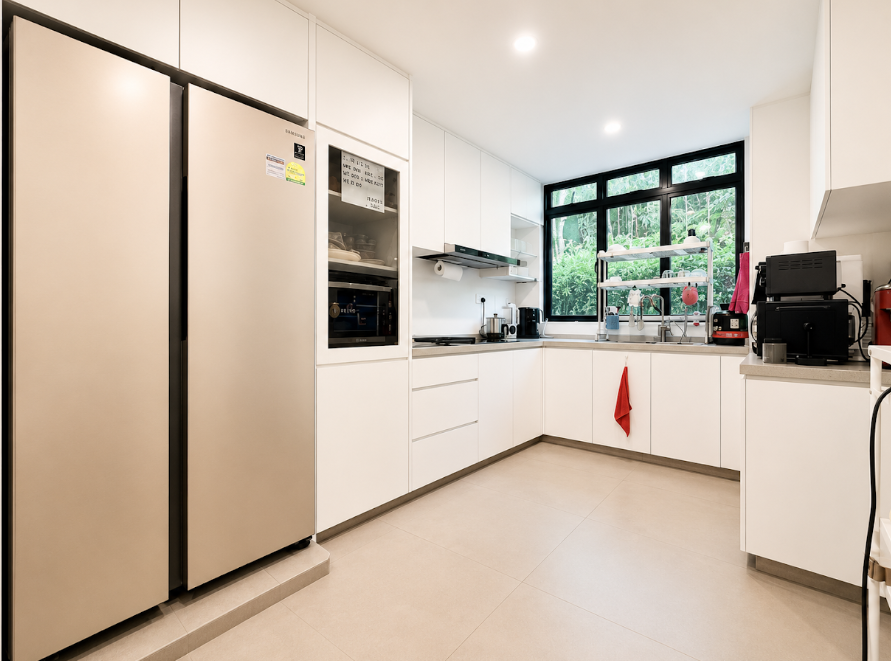 Rivercove Residences