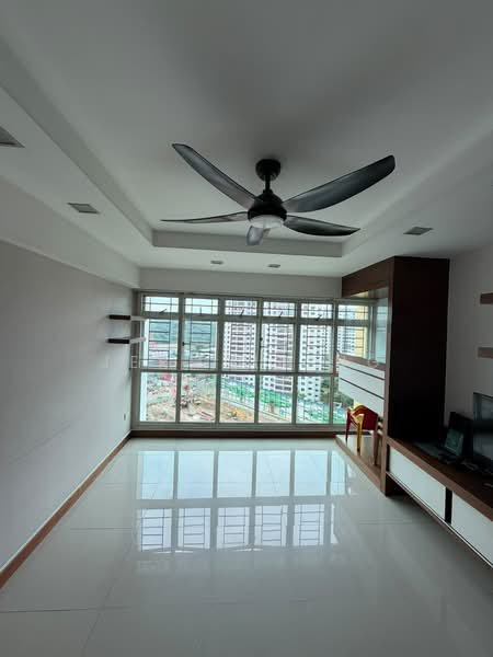 652 Punggol Central