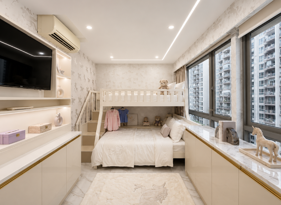 Angullia Park Residences