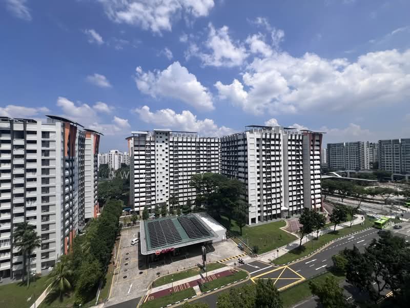 659 Yishun Avenue 4