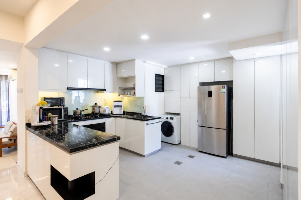 Sceneca Residence