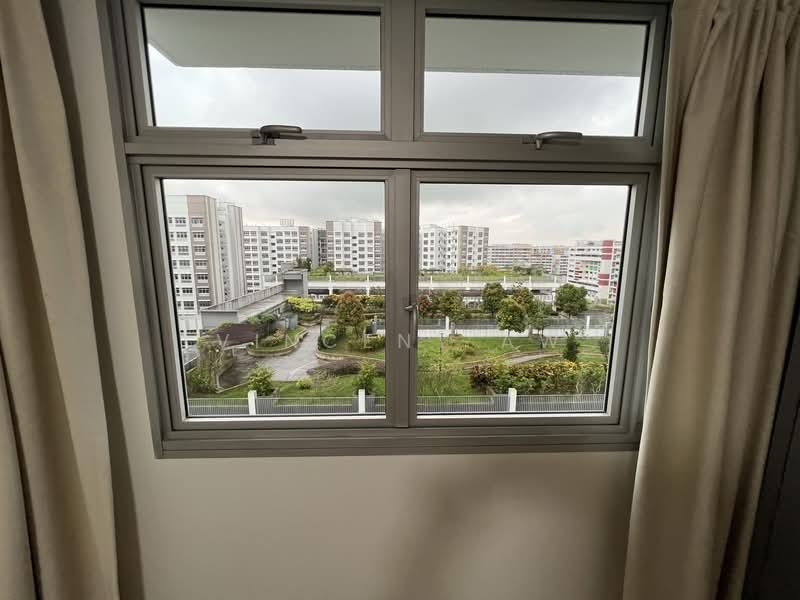 673A Fern Grove Yishun
