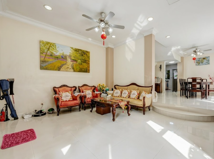 Kent Ridge Hill Residences