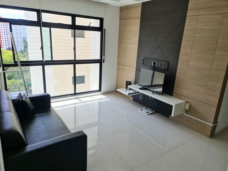 686A Jurong West Central 1