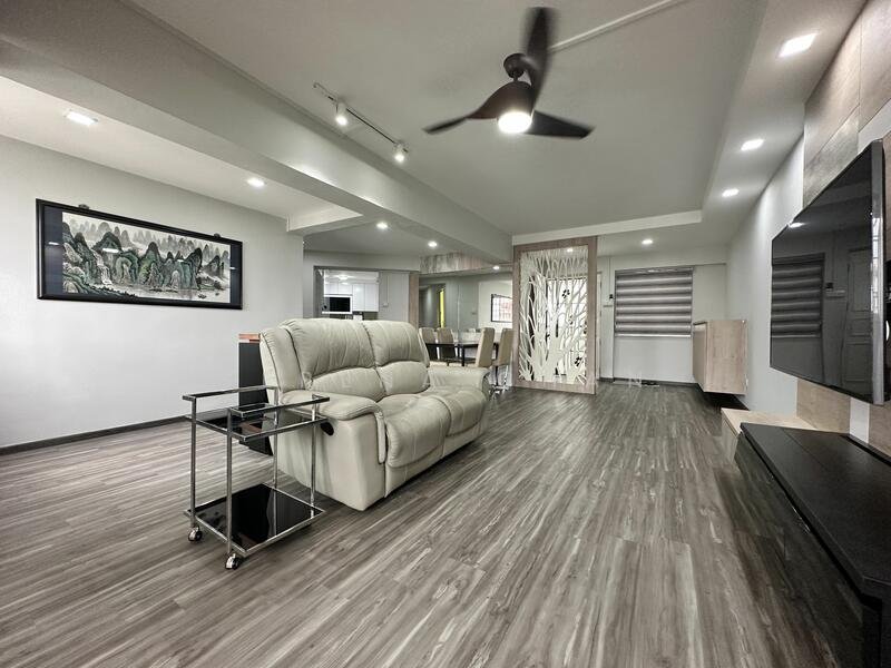 691 Jurong West Central 1