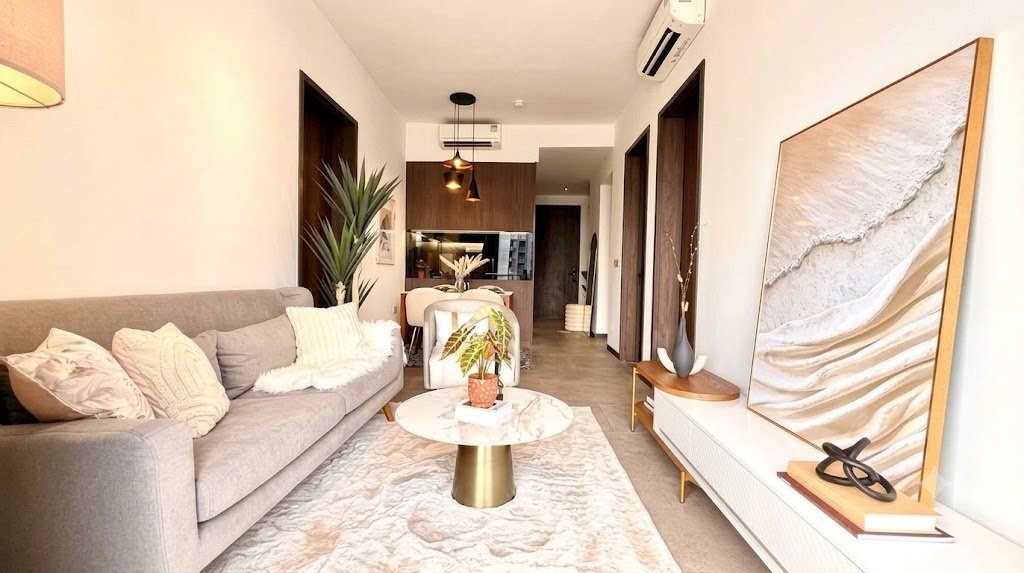 AMO Residence
