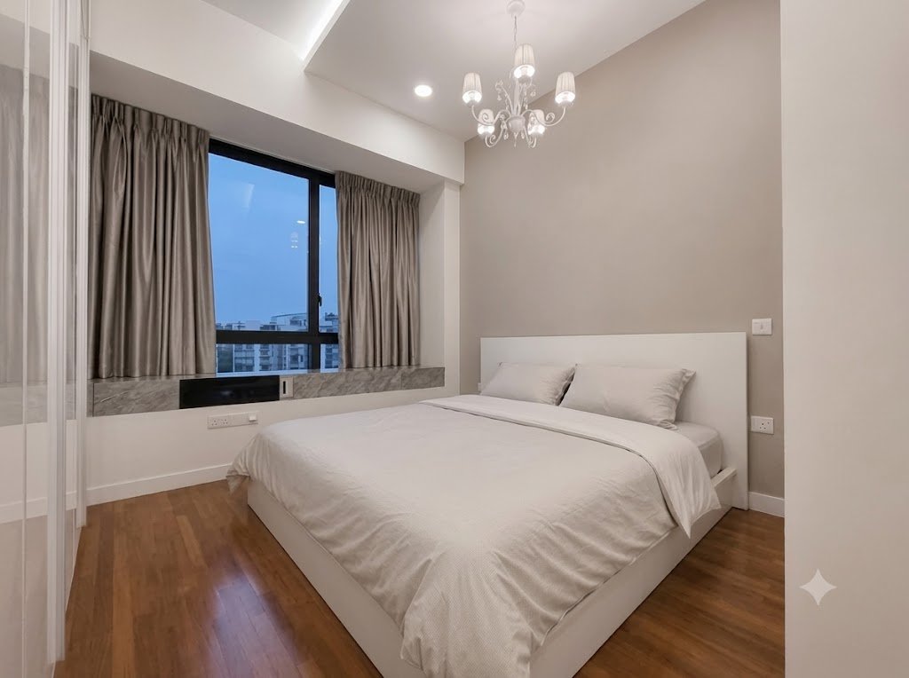 Coastal View Residences