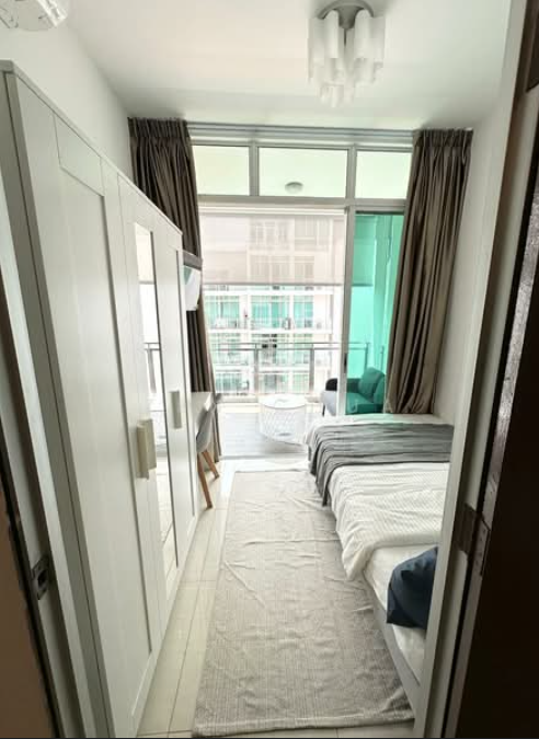 Kallang Aljunied Dakota MRT Co-Living Suite