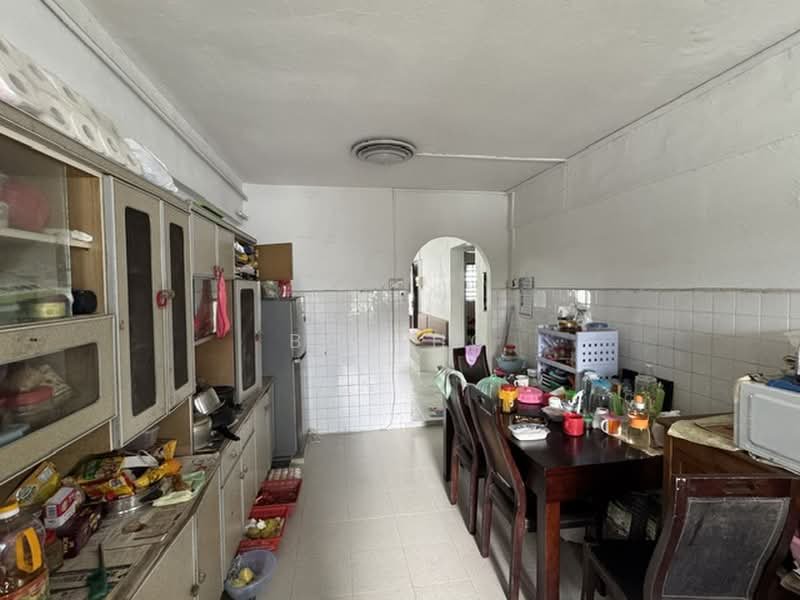 75 Telok Blangah Drive