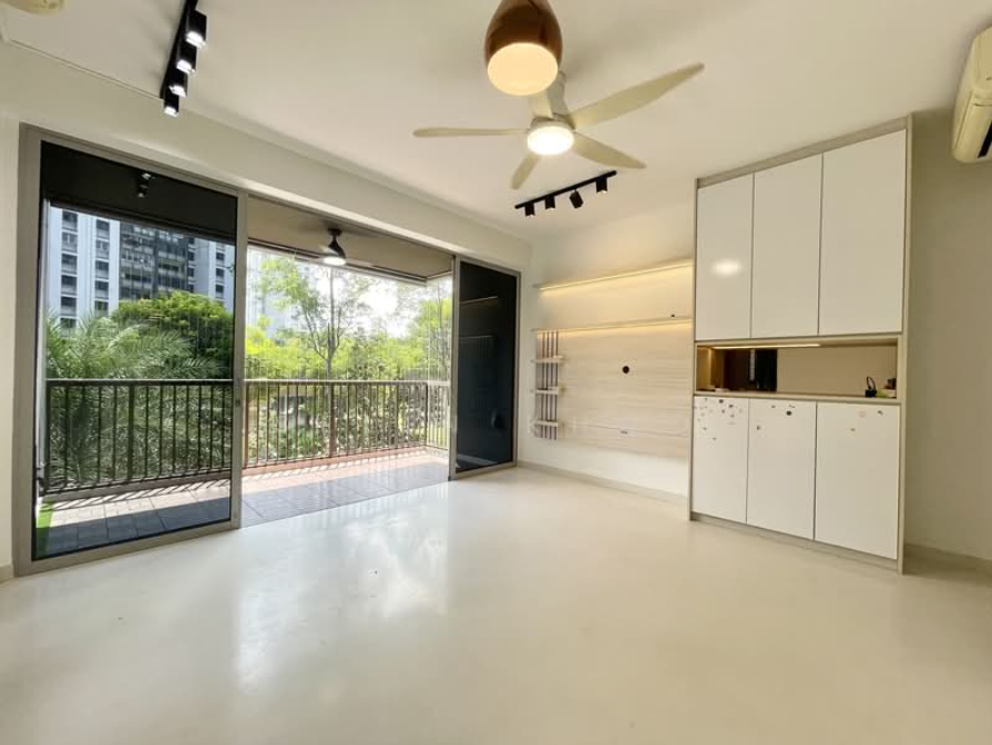 Austville Residences Executive Suite