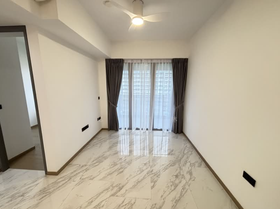 The Landmark Luxury View Apartment