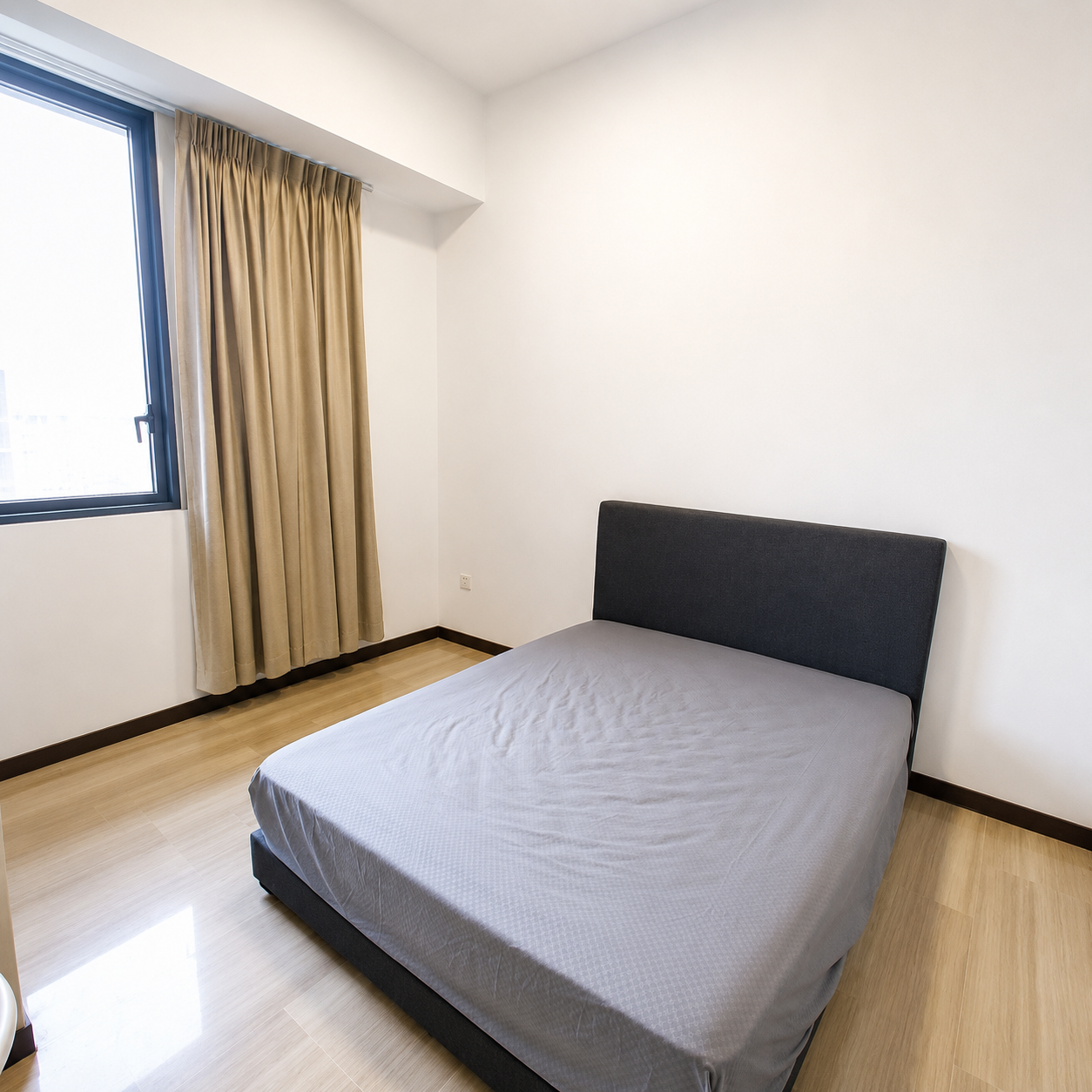 Bijou SOHO Concept Modern Apartment